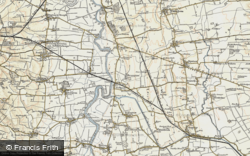 1902-1903, Brampton
