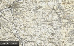 1903, Brampton En Le Morthen