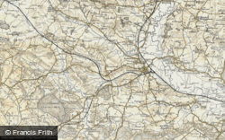 1902, Bramshall