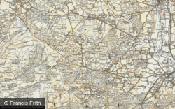 1897-1909, Bramshaw