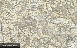 1897-1909, Bramshill