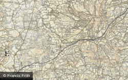 1897-1900, Bramshott