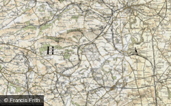 1901-1904, Brancepeth