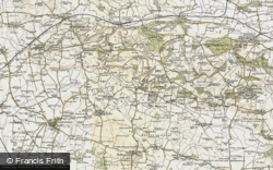 1903-1904, Brandsby
