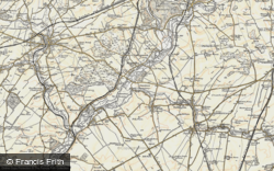 1897-1900, Bransbury