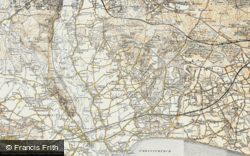 1897-1909, Bransgore