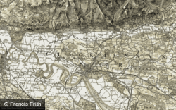 1904-1907, Branshill