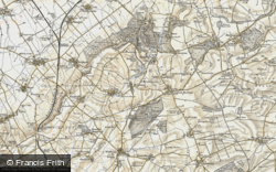 1902-1903, Branston