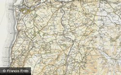 1901-1904, Branthwaite