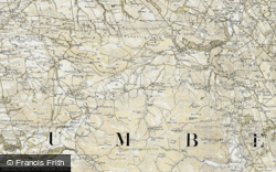 1901-1904, Branthwaite