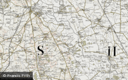 1903-1904, Branton Green