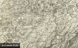 1901-1904, Branxholme