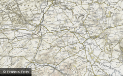 1901-1903, Branxton