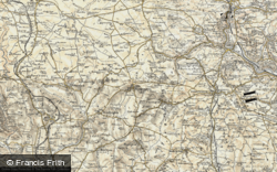 1902-1903, Brassington
