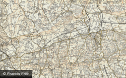 1897-1902, Brasted