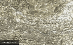 1908-1909, Brathens