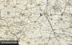 1901-1903, Braunston-In-Rutland