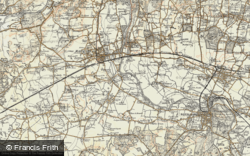 1897-1909, Bray