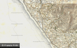 1903-1904, Braystones