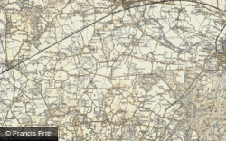 1897-1909, Braywoodside