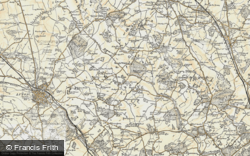 1898-1899, Breachwood Green
