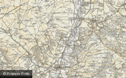 1897-1909, Breamore