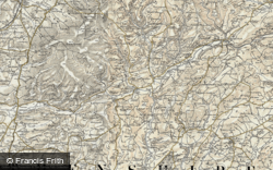 1900-1901, Brechfa