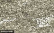 Brechin, 1907-1908