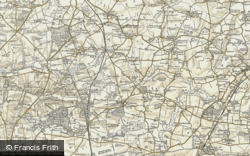 1901-1902, Breckles