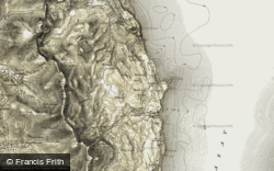 1908-1909, Breckrey