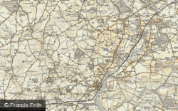 1898-1901, Bredfield
