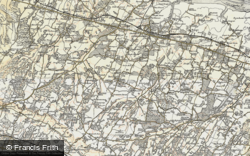 1897-1898, Bredgar