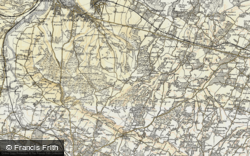 1897-1898, Bredhurst