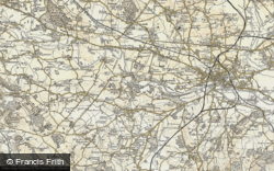 1900-1901, Breinton Common