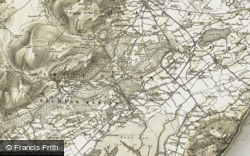 1911-1912, Brenachie