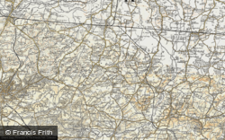 1897-1898, Brenchley
