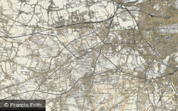 1897-1909, Brentford