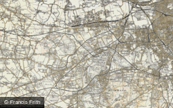 1897-1909, Brentford End