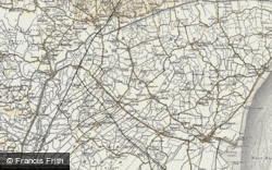 1898, Brenzett Green