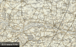 1901, Bressingham