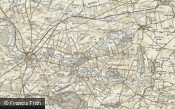 1901, Brettenham