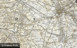 1902-1903, Bretton