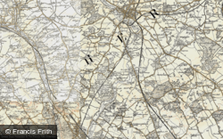 1897-1898, Bricket Wood