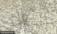 Brickfields, 1899-1902
