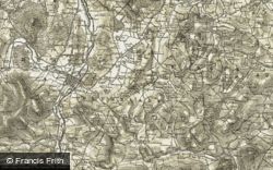 1908-1910, Brideswell