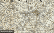 Bridge End, 1899-1902