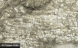 1907-1908, Bridgefoot