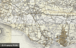 1897-1899, Bridgemary