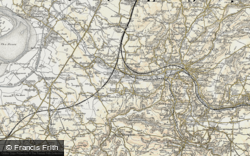 1898-1900, Bridgend