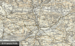 1900, Bridgend